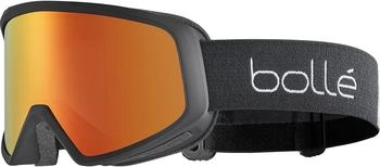 Bollé Bedrock Plus Skibrille schwarz (BG008001)