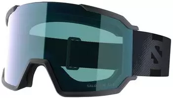 Salomon S/View 3 Photochromic ebony