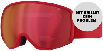 Atomic Revent L HD red