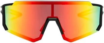 CHPO Siri black/red mirror