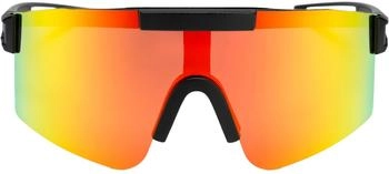 CHPO Luca black/red