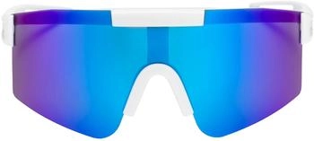 CHPO Luca white/blue