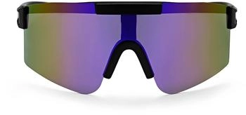 CHPO Luca black/purple