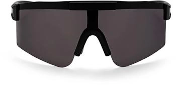 CHPO Luca matte black