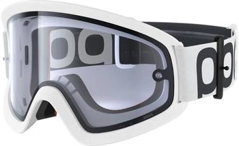 POC Ora DH MTB-Brille Hydrogen White/Clear (40250)