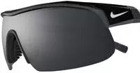 Nike 4004881-5818017, Nike Vision Sonnenbrille Show X1 matt schwarz/grau - 1...
