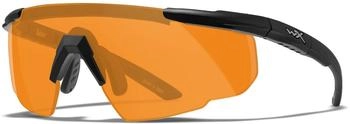 WileyX Saber Advanced Taktische Brille Light Rust/Matte Black (301)