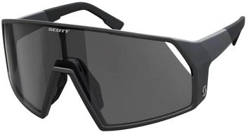 Scott Pro Shield Sonnenbrille Schwarz Grau (289232)