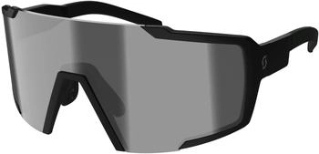 Scott Shield Compact Sportbrille Anthrazit/Schwarz (289235)