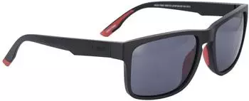 CMP Rock Sonnenbrille Schwarz/Nero-Ferrari (3B62137-61UR-U)