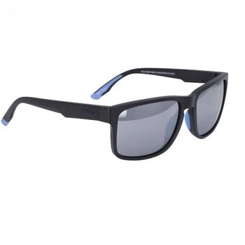 CMP Rock Sonnenbrille Nero-Provenza (3B62137-62UR)