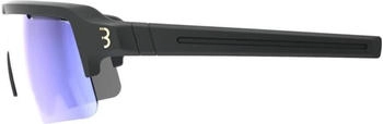 BBB Cycling Fuse PH matt black/blue