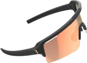 BBB Cycling Fuse PH black matt/red