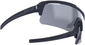 BBB Cycling Fuse matt black