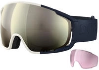 POC PC408909646ONE1, POC - Zonula S2 (VLT 29%) - Skibrille grau