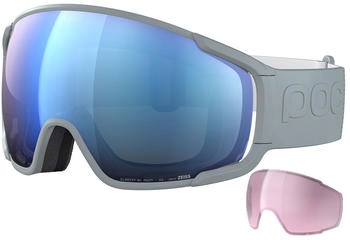 POC Zonula (40890) granite grey/partly sunny blue