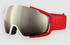 POC Zonula (40890) rouge blanc/partly sunny ivory