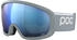 granite grey/partly sunny blue