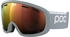 granite grey/partly sunny orange