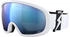 blixten white/partly sunny blue