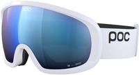 Poc PC408428704ONE1, Poc Fovea Mid Clarity Hydrogen White (PC408428704ONE1) Partly
