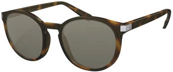 Scott Riff Sonnenbrille tortoise rot - braun (406042-7558)