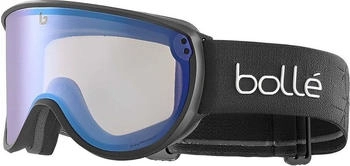 Bollé ECO BLANCA (2025) black matte/phantom blue