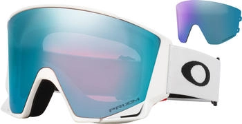 Oakley Flow Scape L Snow Goggles OO7145-07