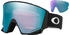 Oakley Flow Scape L Snow Goggles OO7145