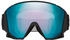 Oakley Flow Scape L Snow Goggles OO7145