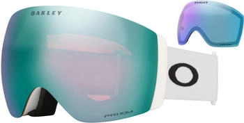 Oakley Flight Deck Pro L Snow Goggles OO7138-07