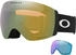 Oakley Flight Deck Pro L Snow Goggles OO7138