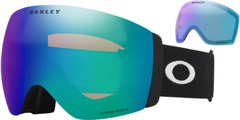 Oakley Flight Deck Pro L Snow Goggles OO7138-04