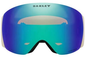 Oakley Flight Deck Pro L Snow Goggles OO7138-12