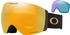 Oakley Flight Deck Pro L Snow Goggles OO7138