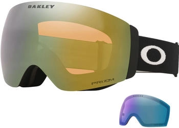 Oakley Flight Deck Pro M Snow Goggles OO7139-05