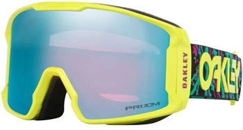 Oakley Line Miner M OO7093-94