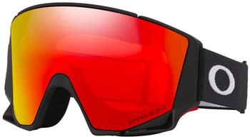 Oakley Flow Scape M Snow Goggles OO7147-02