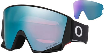 Oakley Flow Scape M Snow Goggles OO7147