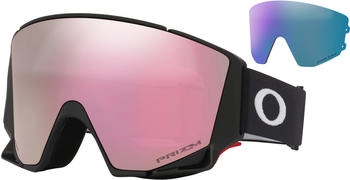 Oakley Flow Scape M Snow Goggles OO7147-05