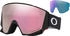 Oakley Flow Scape M Snow Goggles OO7147