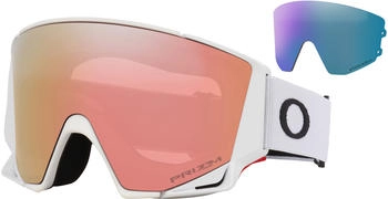 Oakley Flow Scape M Snow Goggles OO7147-10