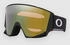 Oakley Flow Scape M Snow Goggles OO7147
