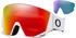Oakley Flow Scape M Snow Goggles OO7147