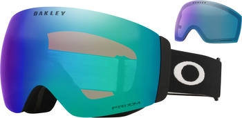 Oakley Flight Deck Pro M Snow Goggles OO7139-04