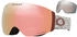 Oakley Flight Deck Pro M Snow Goggles OO7139
