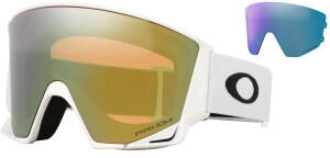 Oakley Flow Scape L Snow Goggles OO7145-10