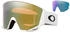Oakley Flow Scape L Snow Goggles OO7145
