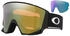 Oakley Flow Scape L Snow Goggles OO7145