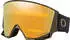 Oakley Flow Scape L Snow Goggles 50th Anniversary OO7145-14